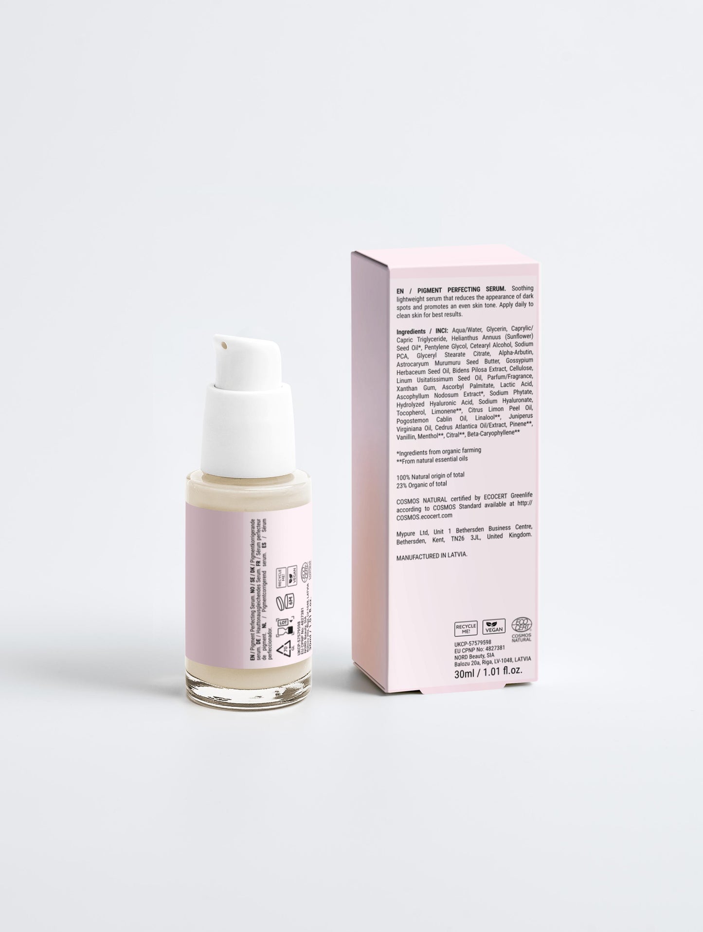 Timeless Radiance Collection Box 2