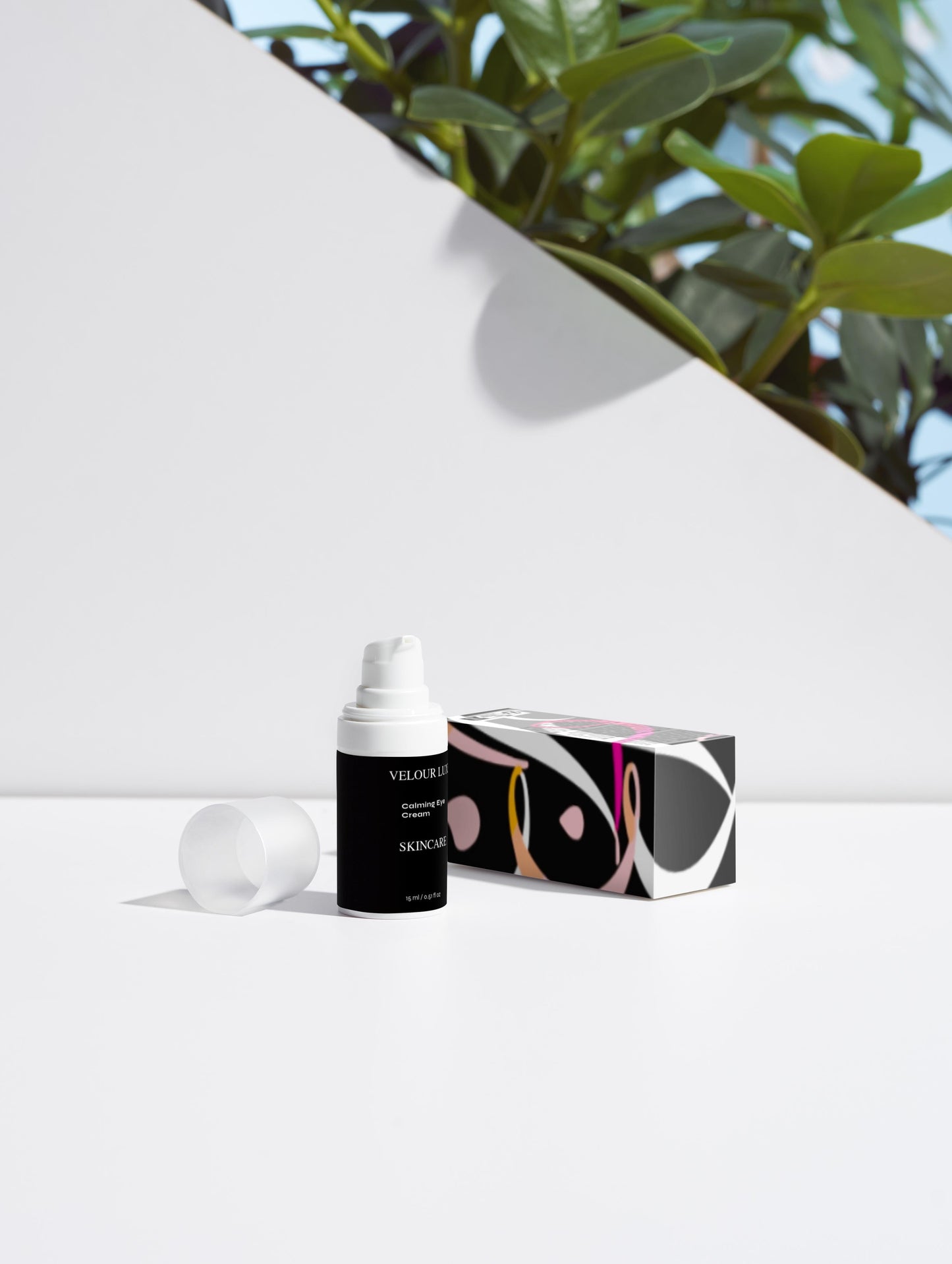 Calming Eye Cream