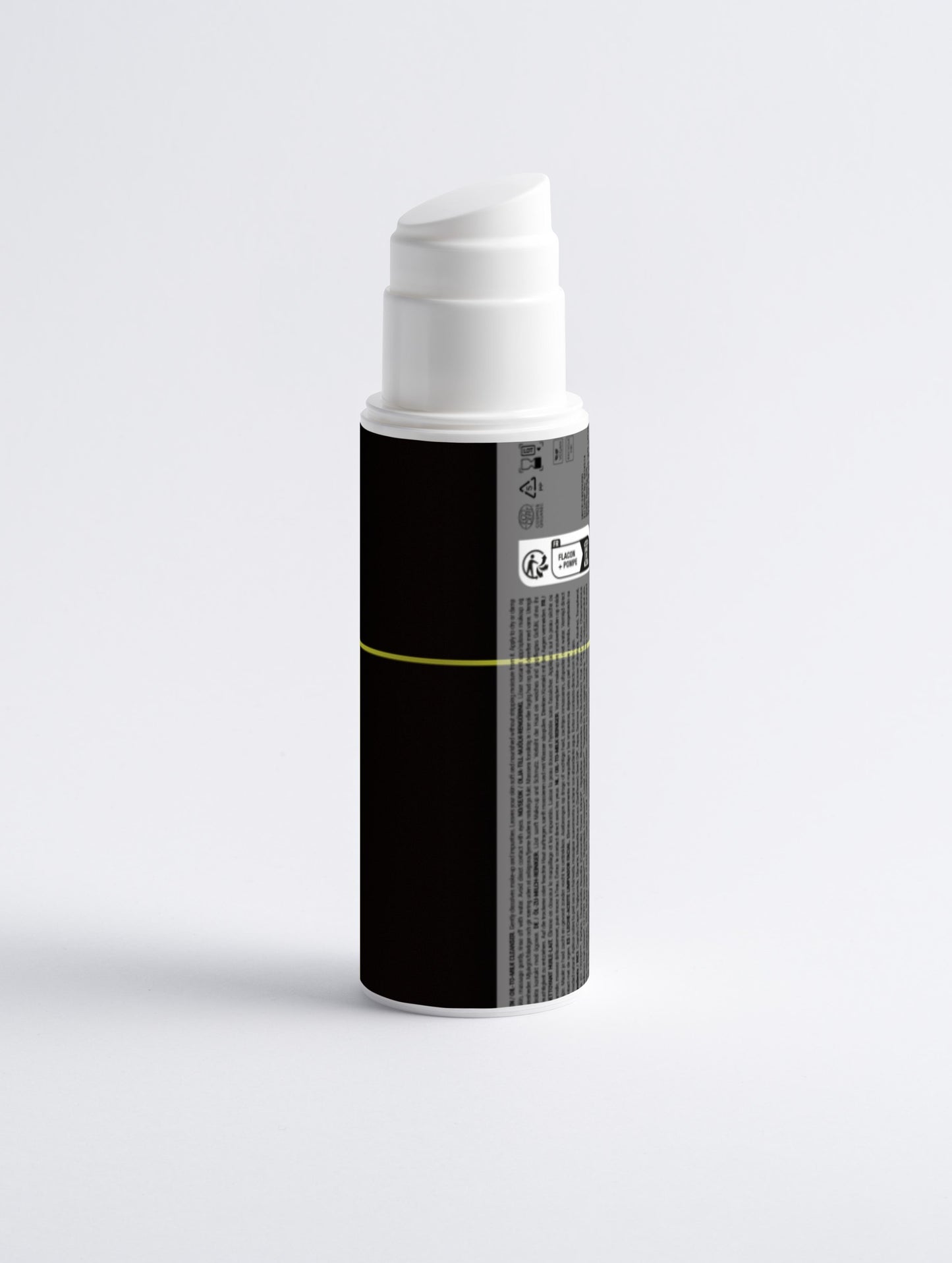 MR Bodie Sensitive Skin Oil-To-Milk Cleanser