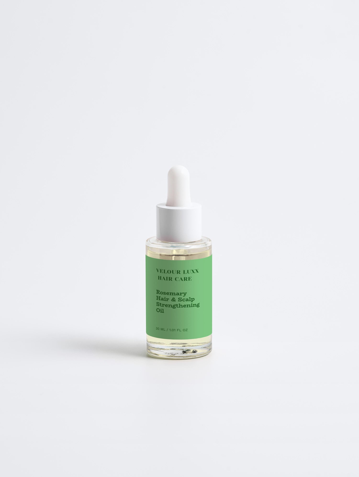 Rosemary & Mint Hair Drops