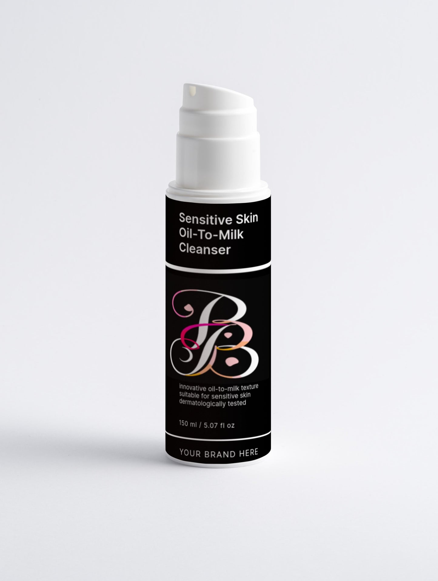 NEW PRODUCT Sensitive Skin Moisturizer