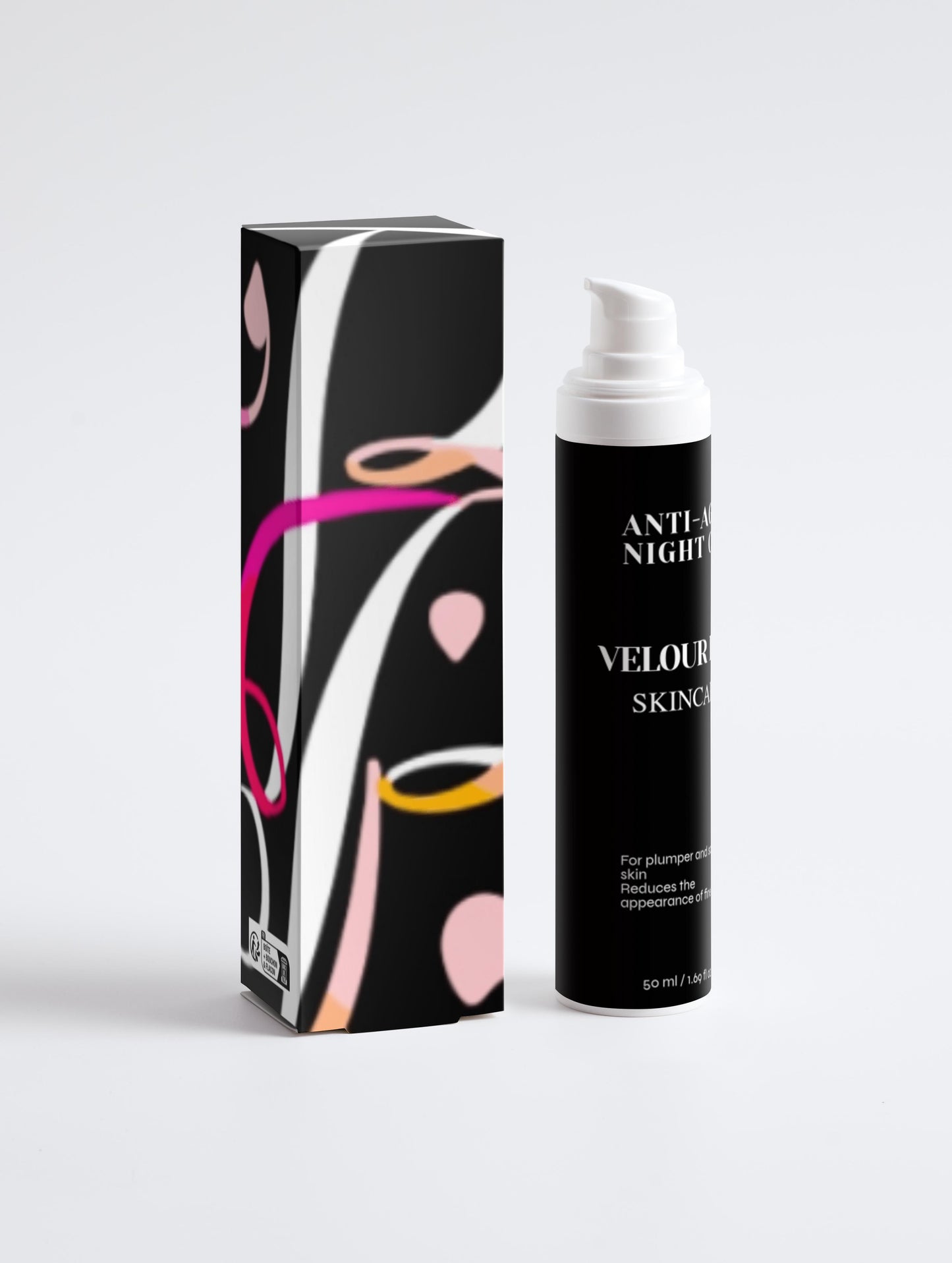 Anti-Age Night Cream