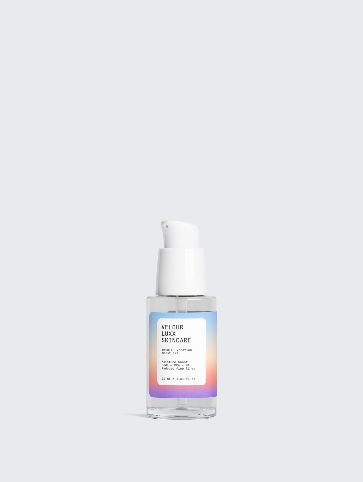 The Ultimate Hydration Duo