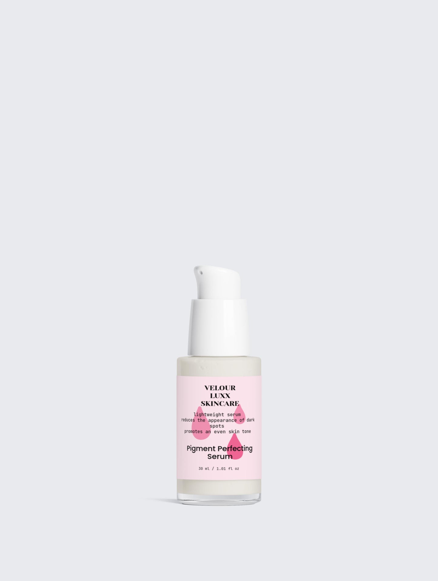 Pigment Perfecting Serum
