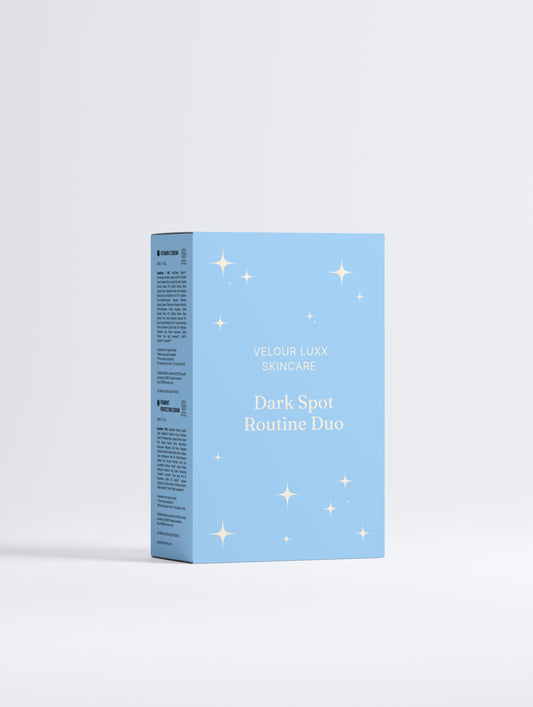 NEW   Dark Spot Routine Duo Skincare