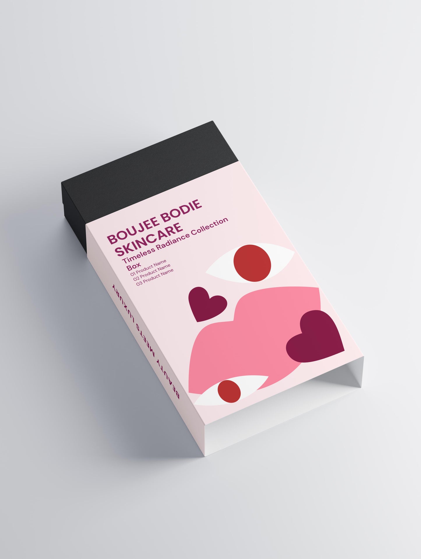 Timeless Radiance Collection Box 2