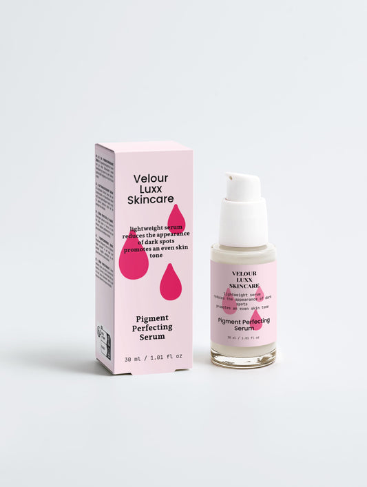 Pigment Perfecting Serum