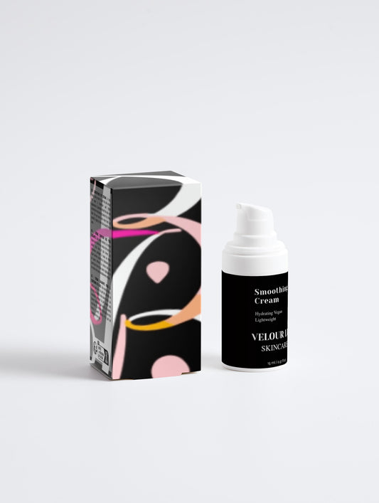 Smoothing Eye Cream
