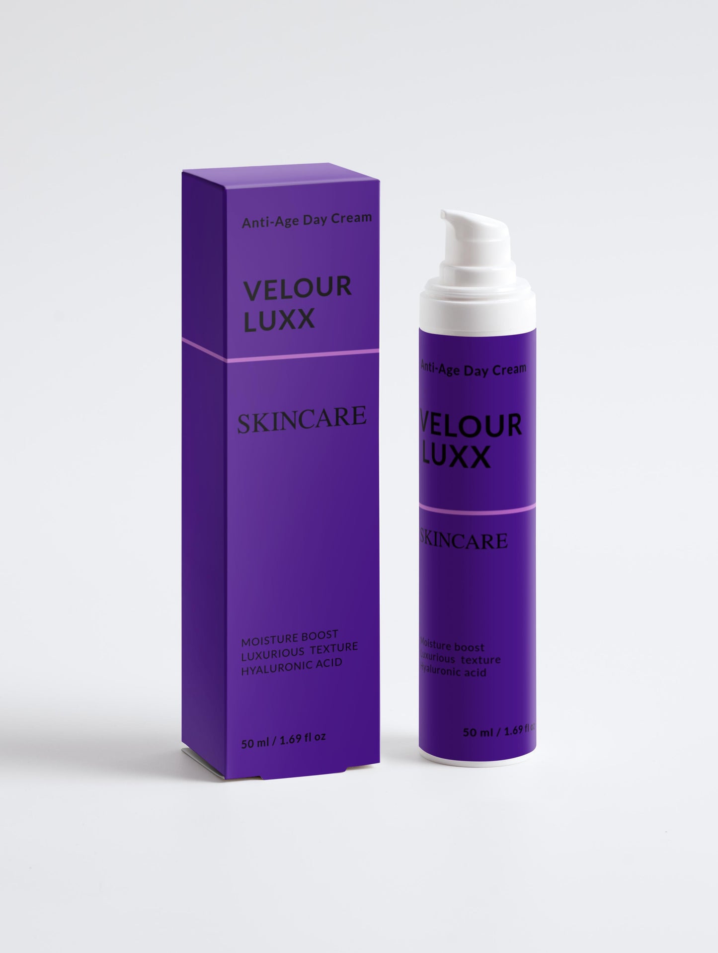 The Age-Defying Trio Collection Box