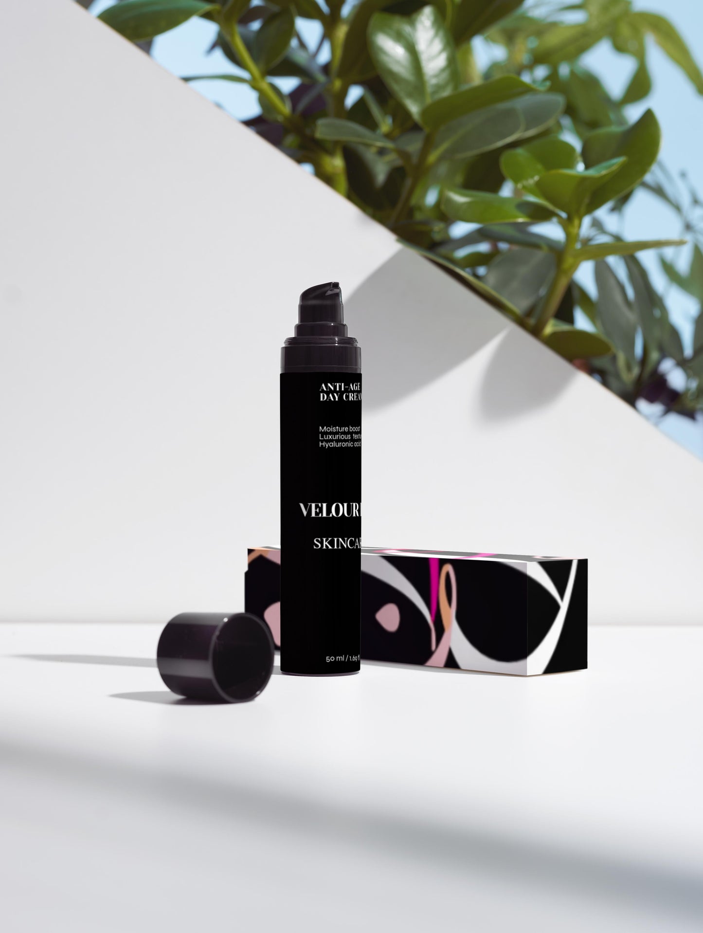 Anti-Age Day Cream