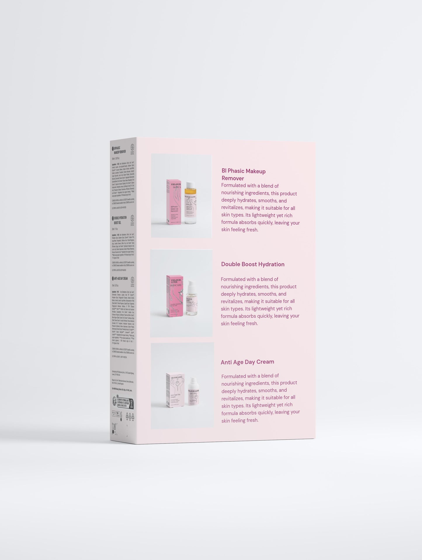 Timeless Radiance Collection Box 2