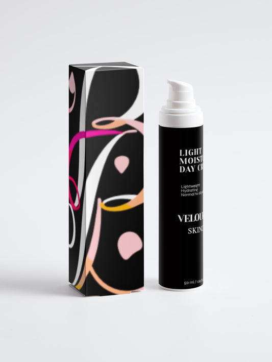 Light Moisturising Day Cream