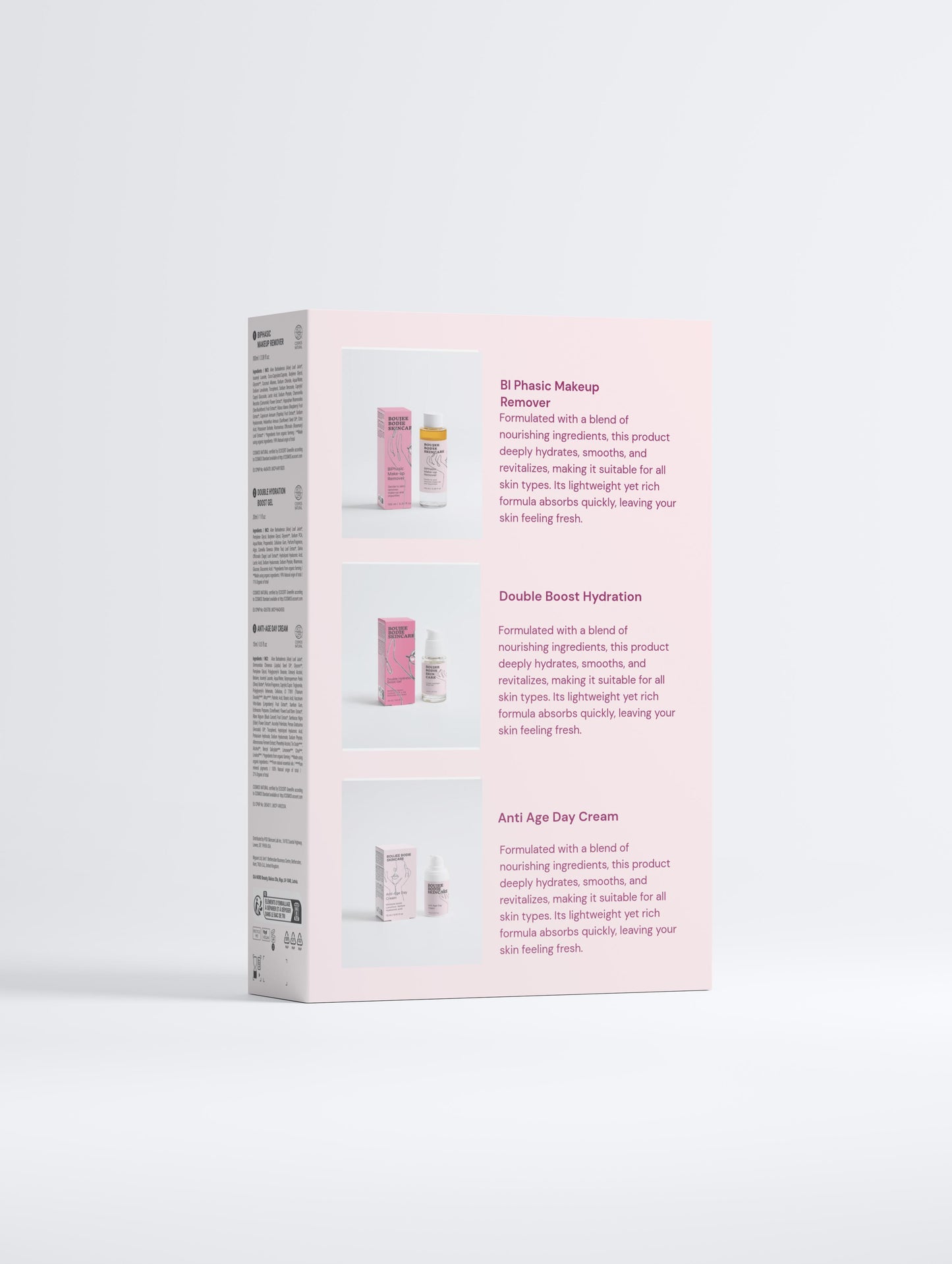 Timeless Radiance Collection Box 2