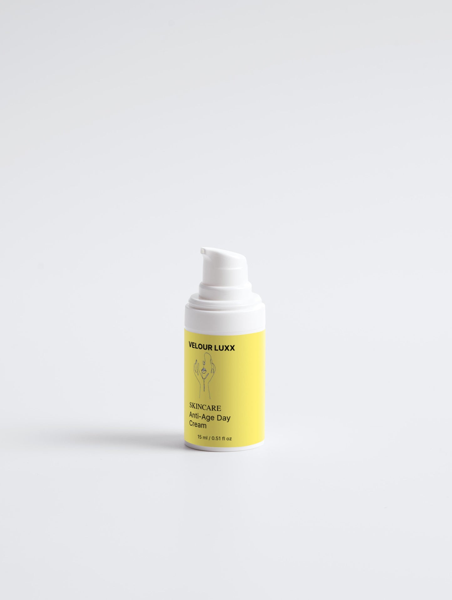 Clear Complexion Collection Box